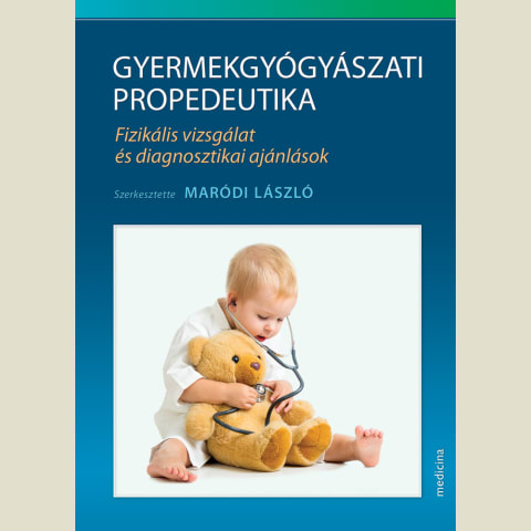 Gyermekgyógyászati propedeutika 